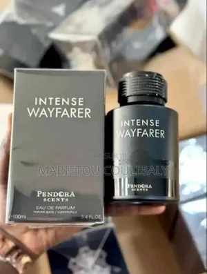 Photo - Parfum Rifaaqat