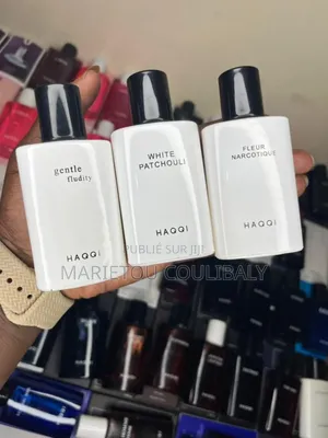 Collection Haqqi