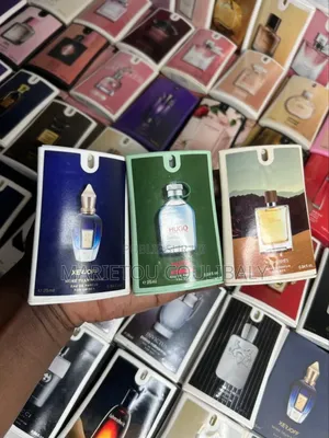 Parfum De Poches