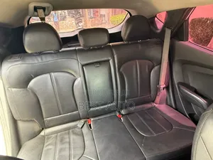 Hyundai Tucson 2015 Gris