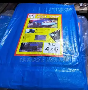 Photo - Bache De Protection