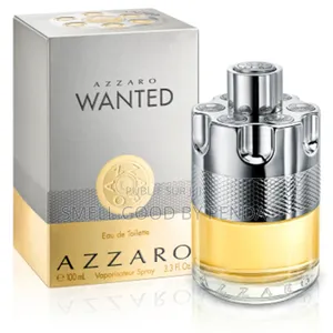 Photo - Wanted Azzaro