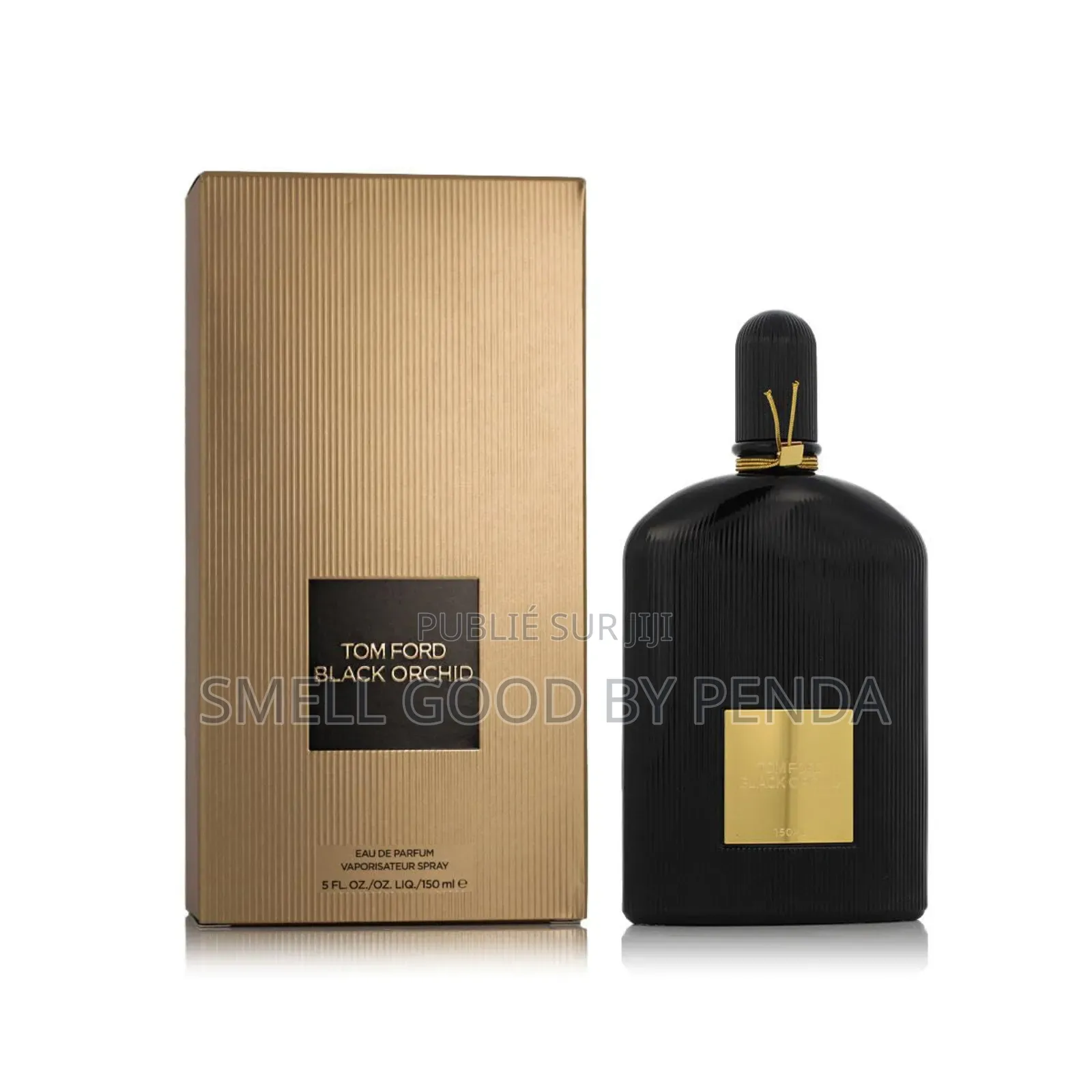 Black Orchid Tom Ford