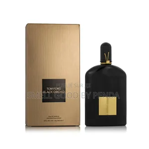 Photo - Black Orchid Tom Ford