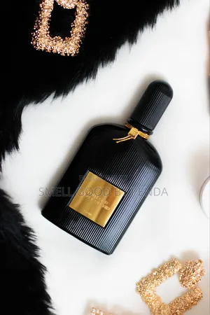 Black Orchid Tom Ford