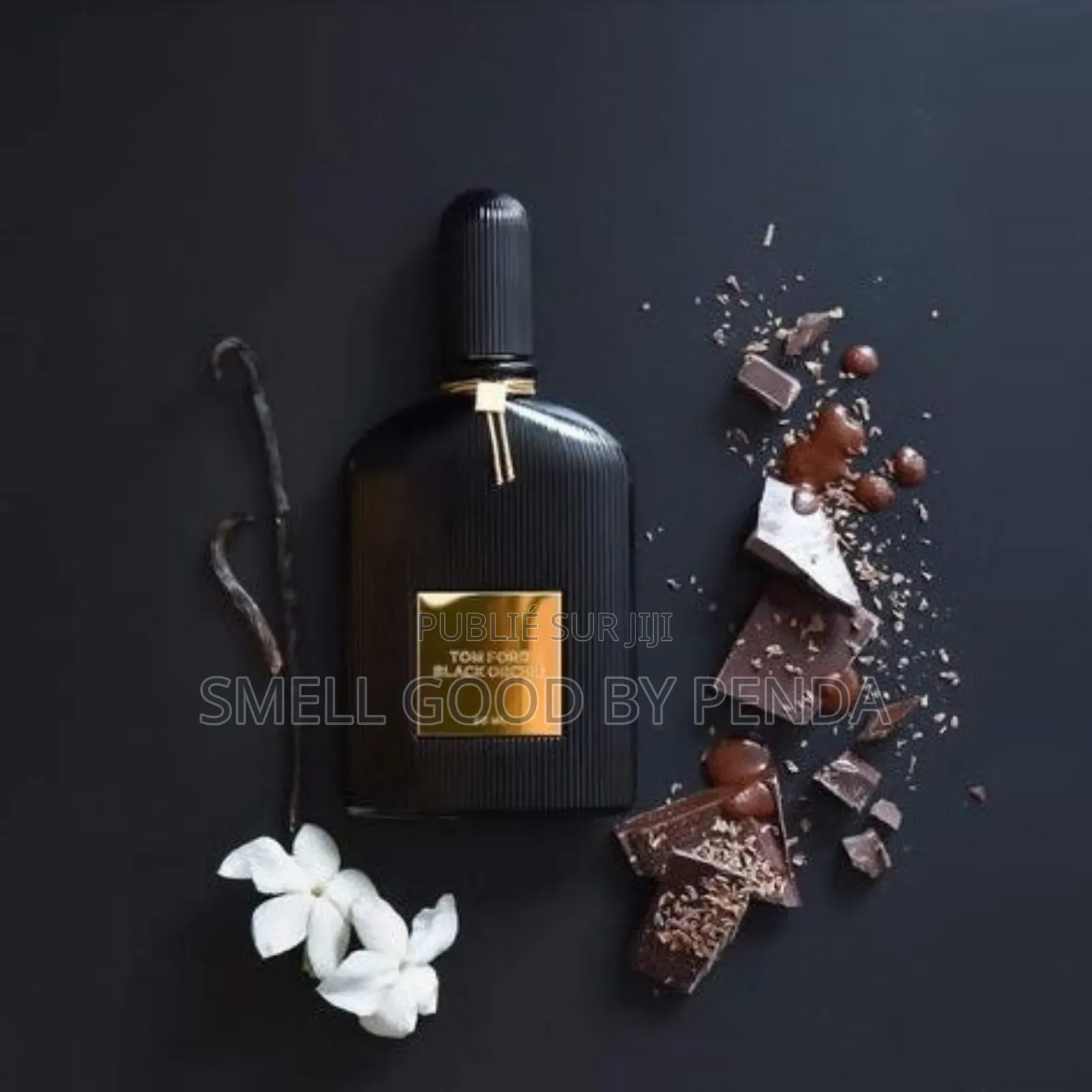 Black Orchid Tom Ford