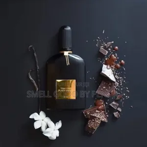 Black Orchid Tom Ford