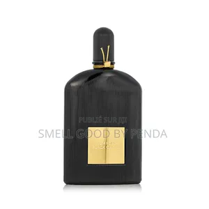 Black Orchid Tom Ford