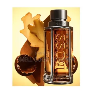The Scent Hugo Boss