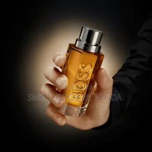 The Scent Hugo Boss