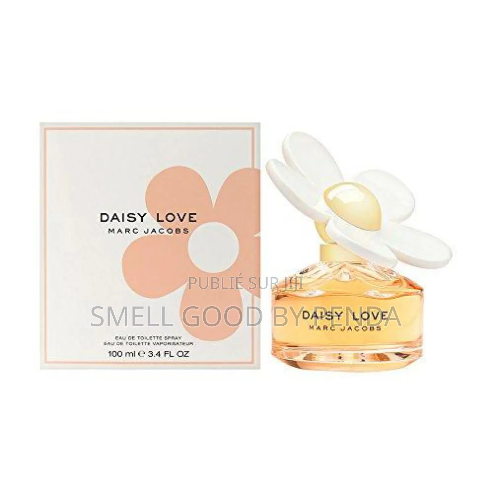 Daisy Love Marc Jacobs