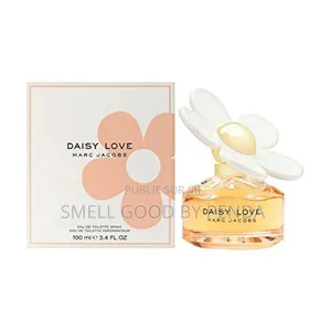 Photo - Daisy Love Marc Jacobs