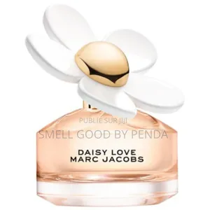 Daisy Love Marc Jacobs