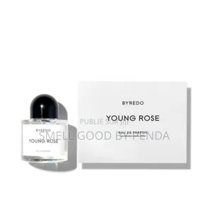 Photo - Young Rose Byredo