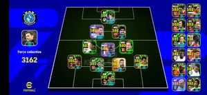 Photo - Efootball Compte Pes