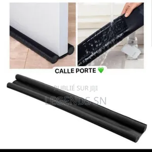 Photo - Calle Porte