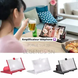 Amplificateur Téléphone