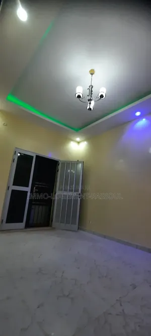 Photo - 1chbre Appartement dans , Yoff à Louer