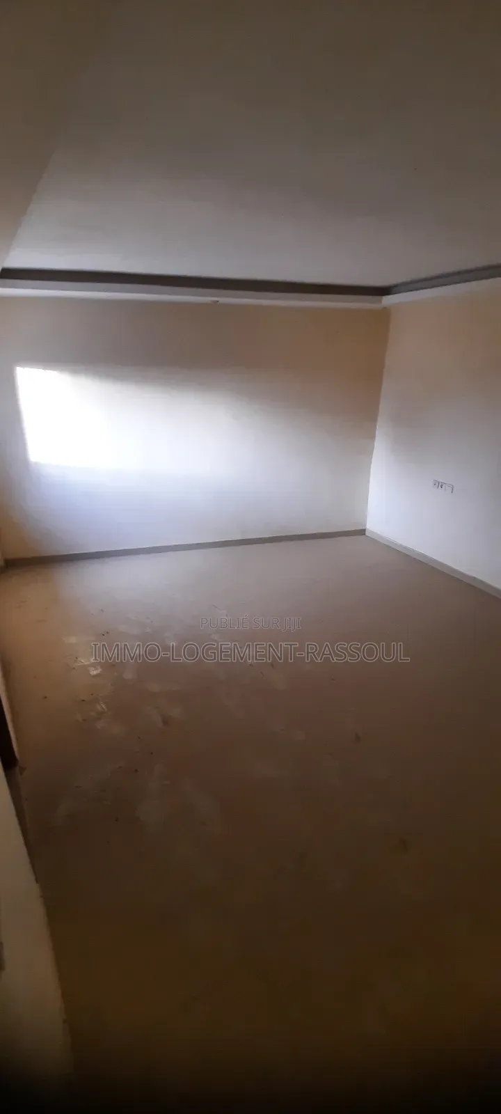 1chbre Appartement dans , Yoff à Louer