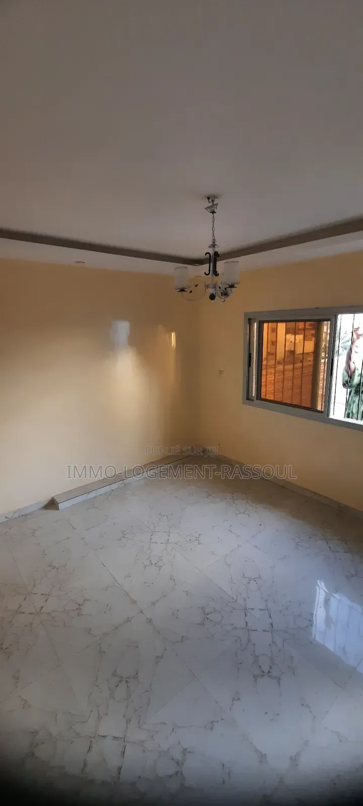 1chbre Appartement dans , Yoff à Louer