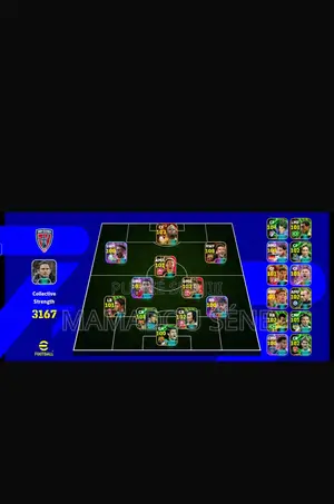 Photo - Efootball25