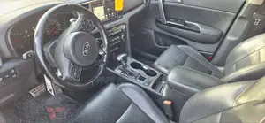 Kia Sportage SX 4dr SUV AWD (2.0L 4cyl Turbo 6A) 2016 Blanc