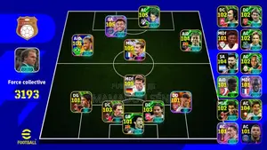 Photo - Efootball25