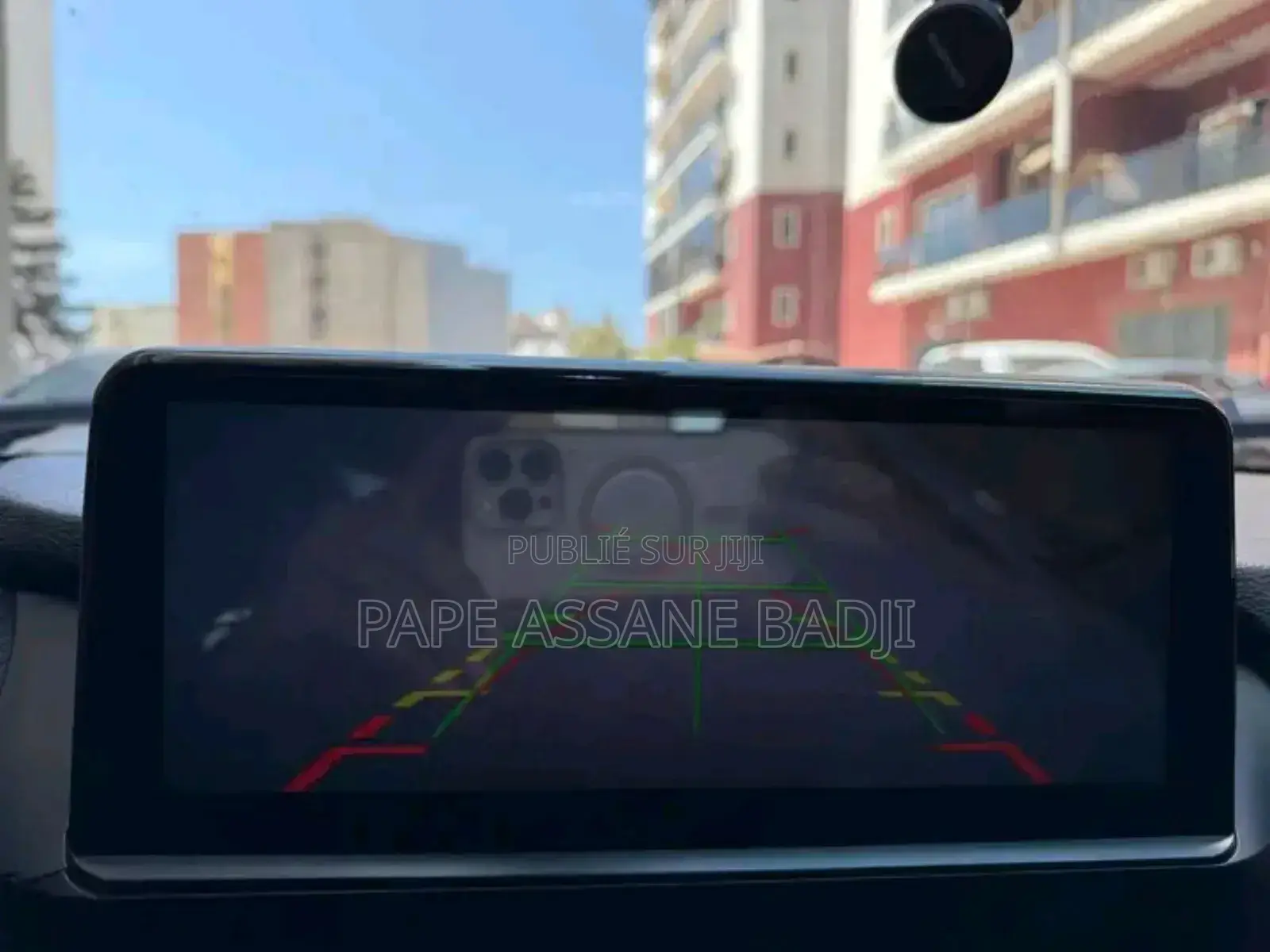 BMW X3 xDrive28i 4dr SUV AWD (2.0L 4cyl Turbo 8A) 2015 Blanc