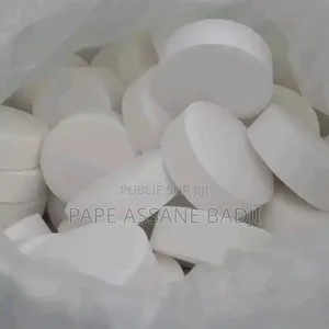 Photo - Pastilles Javel Lave Vaisselle En Gros Ou en Détail