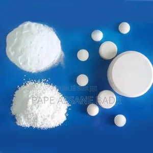 Pastilles Javel Lave Vaisselle En Gros Ou en Détail