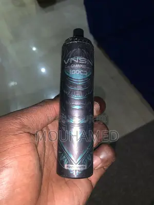 Puffs 10000 Coups Et 12000coups