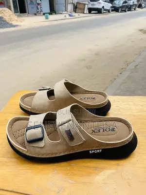 Sandales Orthopédiques Original