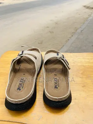 Sandales Orthopédiques Original