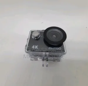 Photo - Akaso Ek7000 30fps Action Camera Ultra Hd Accessoires