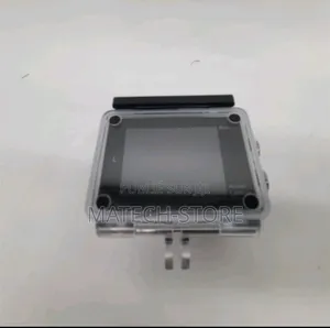 Akaso Ek7000 30fps Action Camera Ultra Hd Accessoires