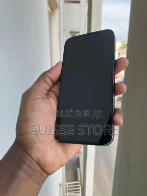 Photo - Pomme iPhone 14 128 GB Noir
