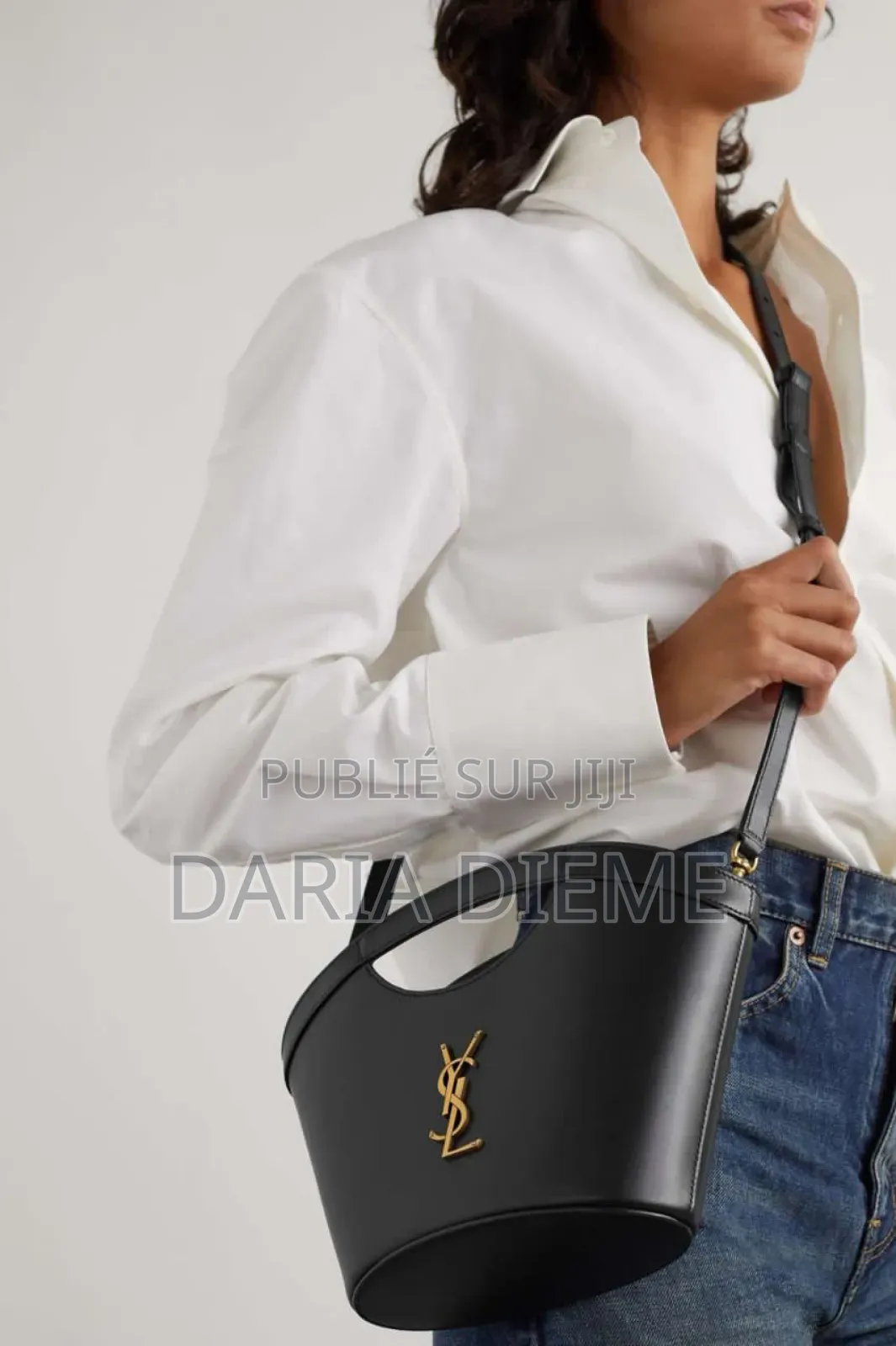 Sacs À Main Yves-Saint-Laurent