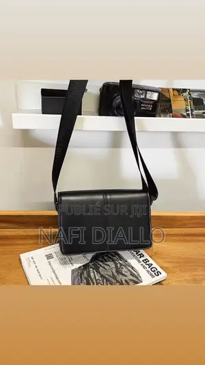 Photo - Sac À Bandoulière