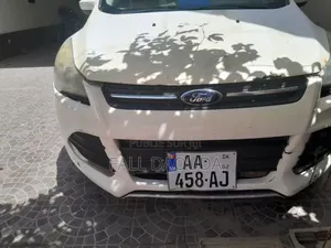 Photo - Ford Escape 2014 Autre