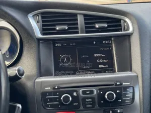 Mazda CX-3 2017 Bleu