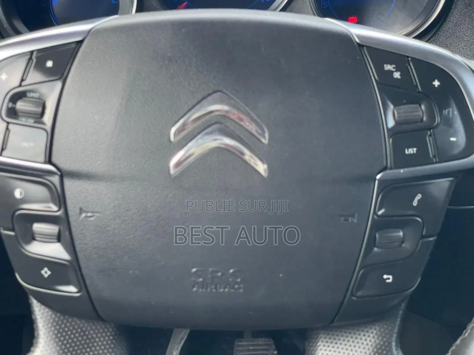 Mazda CX-3 2017 Bleu