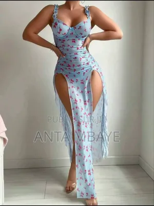 Photo - Nuisette Ultra Chic