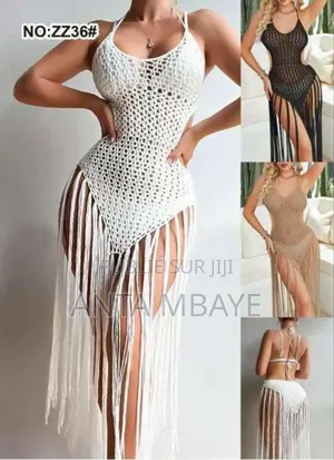 Photo - Maillot De Bain