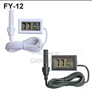 Photo - Thermostat W3001