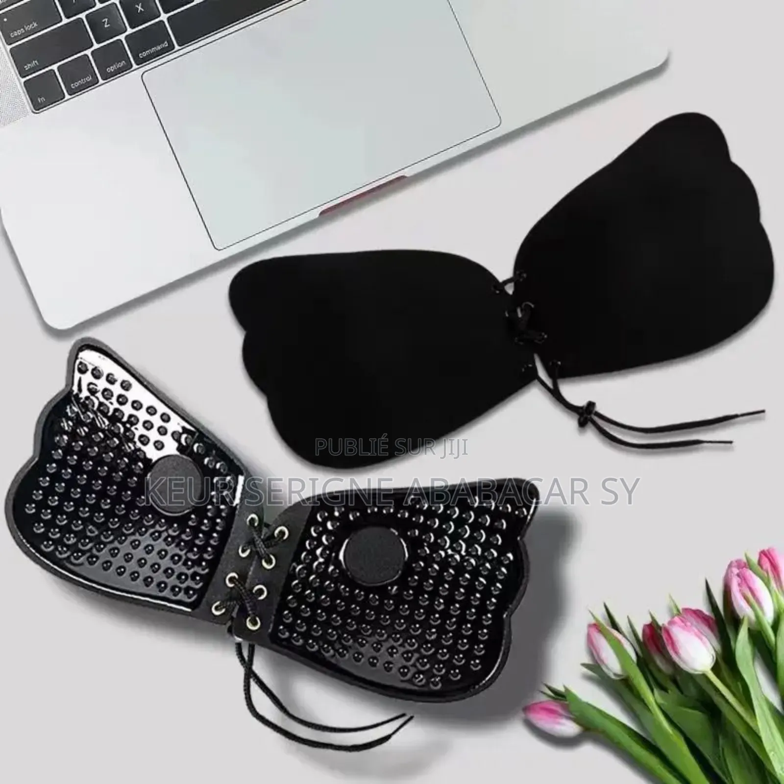 Soutient Adhésif Ou Soutient Languette Invisible