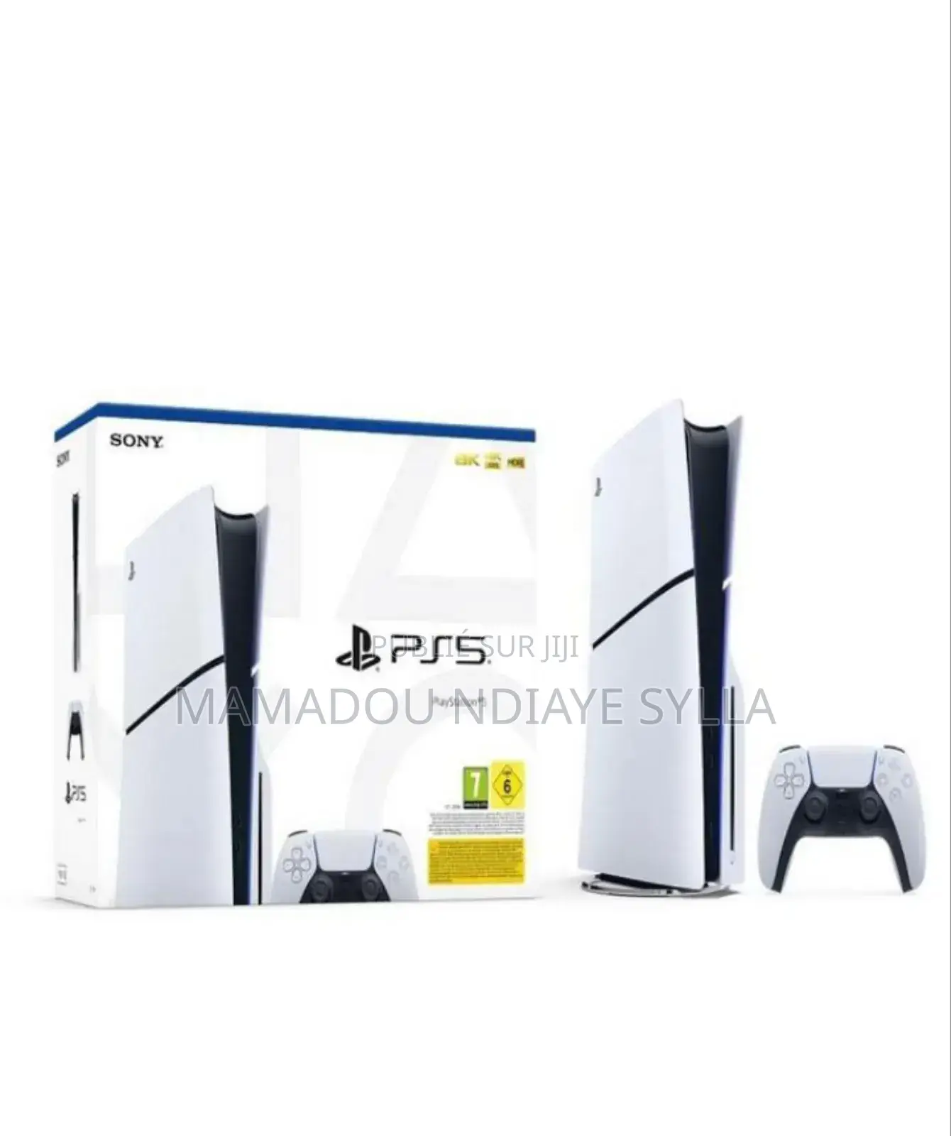 Playstation 5