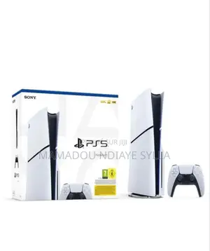 Photo - Playstation 5