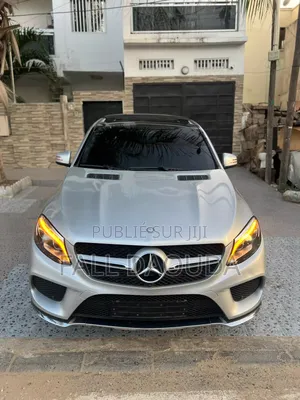 Photo - Mercedes-Benz GLE-Class 2020 Autre