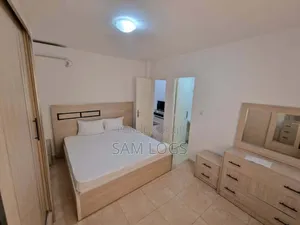 Furnished 3chbre Appartement dans Sam Logistique, Rufisque à Louer