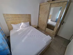 Furnished 3chbre Appartement dans Sam Logistique, Rufisque à Louer